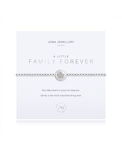 Joma Jewellery A Little Family Forever